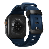 Apple Watch Rocky Point Silicone Strap
