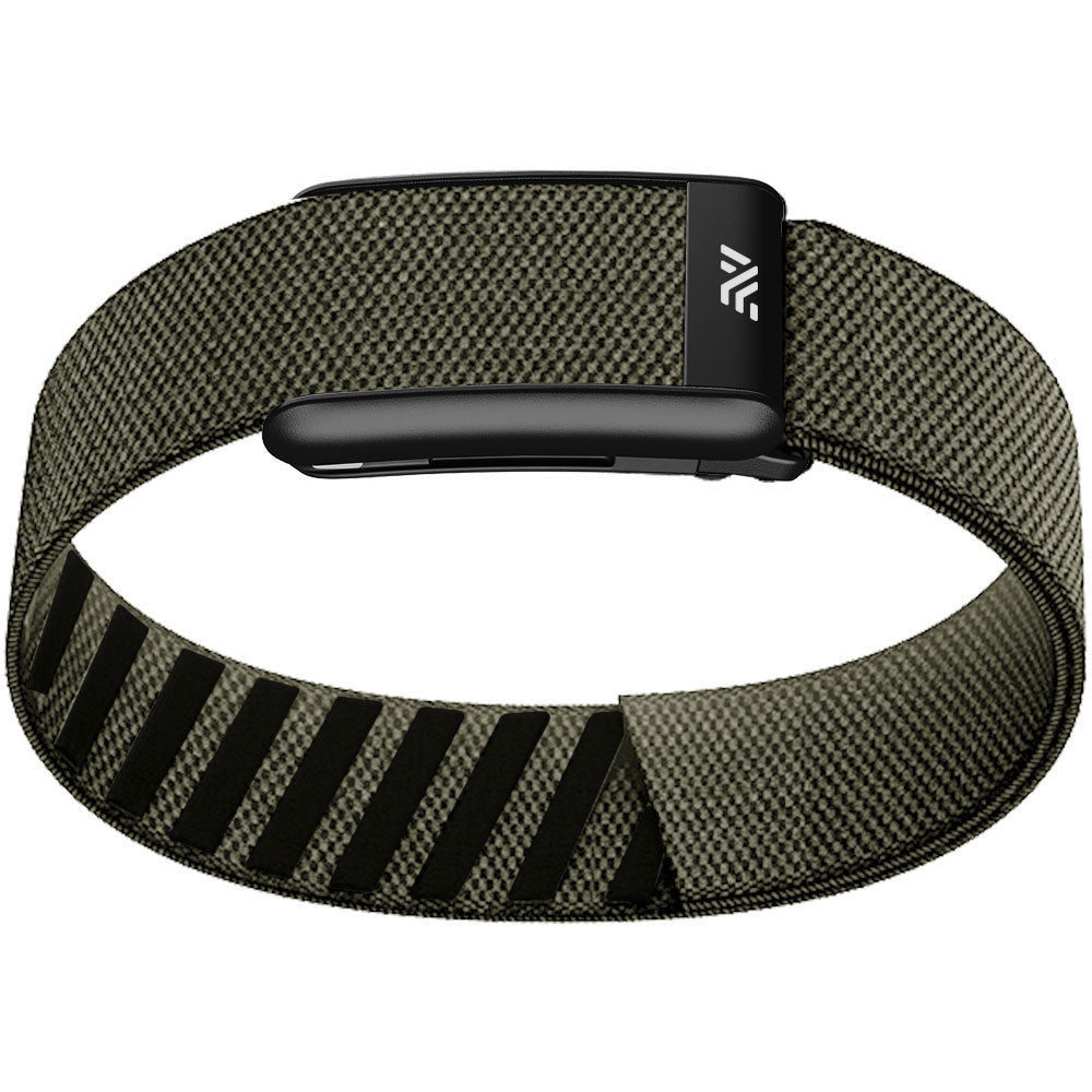 Whoop Armband in Grass