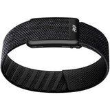 Whoop Armband in Smoke