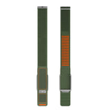 Whoop Basecamp Strap in Safari