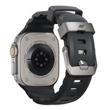 Apple Watch Rocky Point Silicone Strap