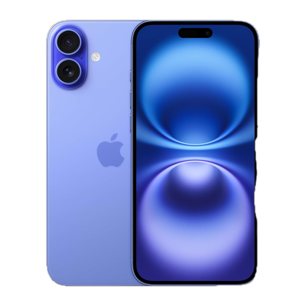 iPhone 16 Plus