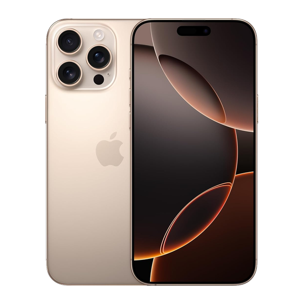 iPhone 16 Pro