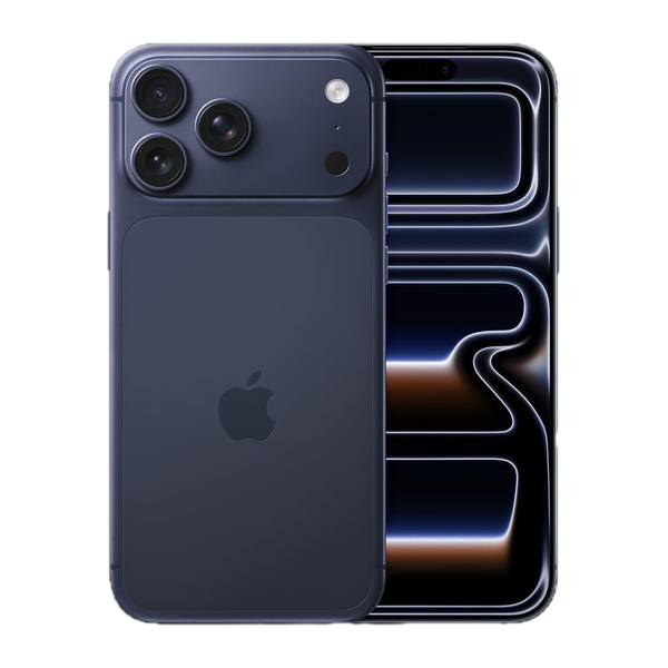 iPhone 17 Pro